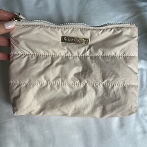 Rare Beauty Cosmetic Bag